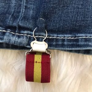 ✨3/$25✨ Elastic Boot Snug Straps